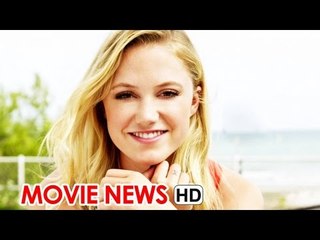 Movie News: Independence Day 2 - Maika Monroe joins cast (2015) HD