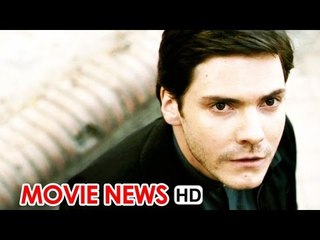Movie News: Captain America:Civil War - Daniel Brühl confirms his role (2015) HD