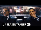 LEGEND Official UK Teaser Trailer (2015) - Tom Hardy HD
