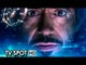 Avengers: Age of Ultron TV Spot '10 Days' (2015) - Robert Downey Jr., Chris Hemsworth HD