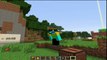 minecraft Snapshot 13w16a: HORSES IN MINECRAFT! with download link