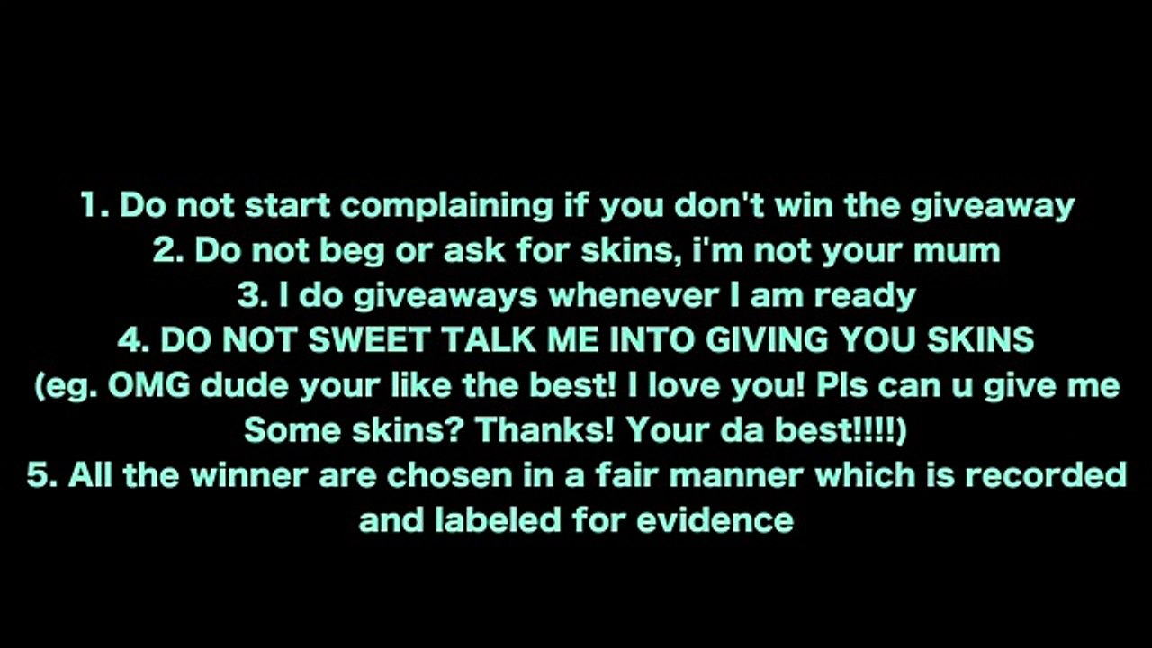 M4 Nitro FT + AK Elite Build FT Giveaway!