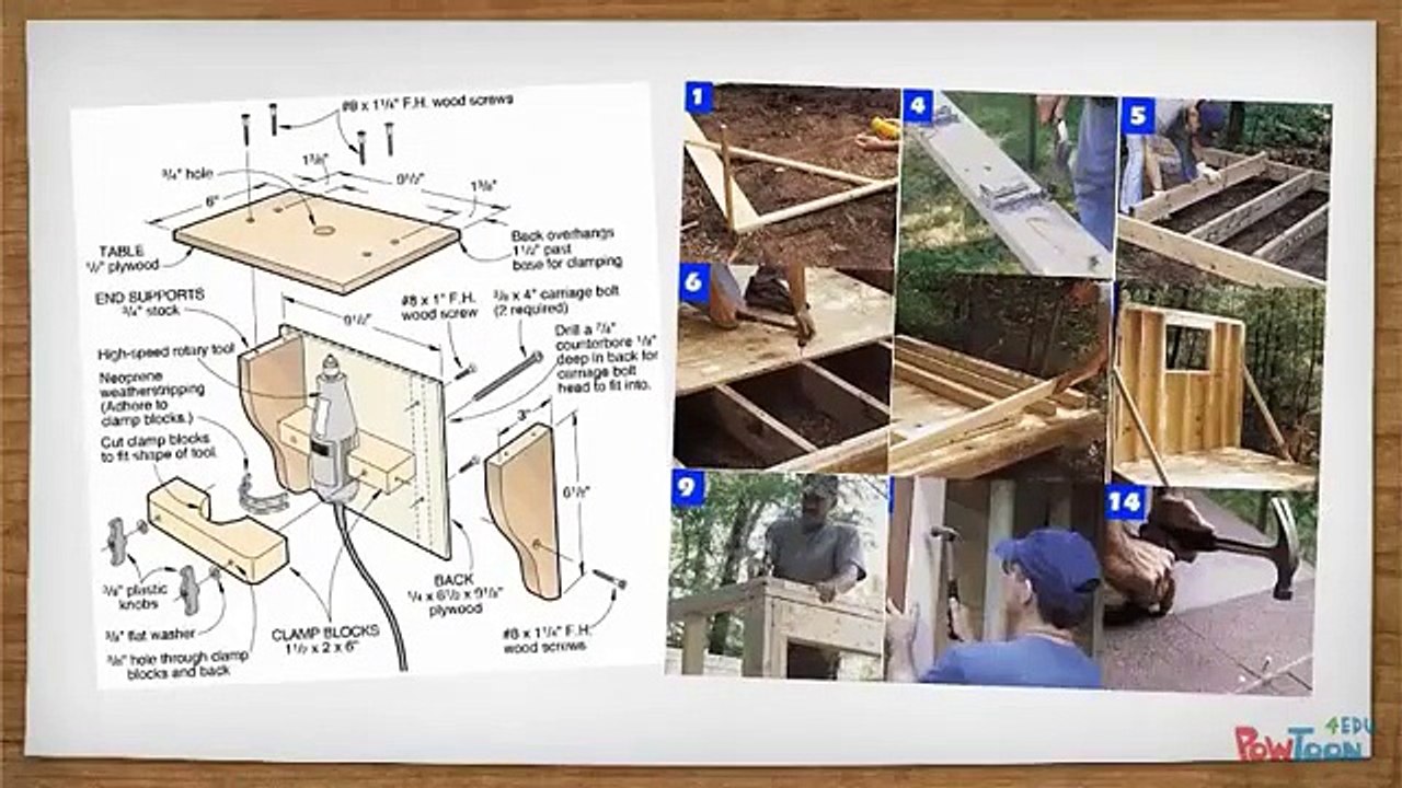 Teds Wood Working 2014 (legit review instant access)