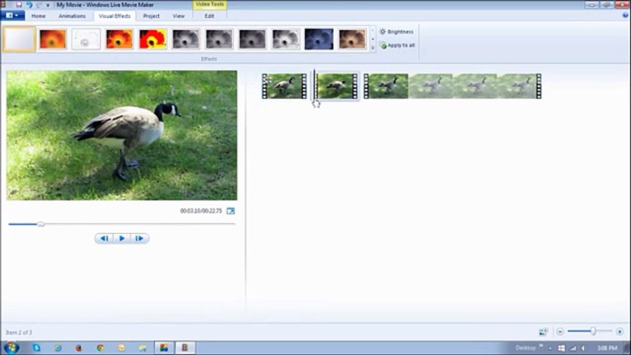 How to Create Sketch to Video in Explaindio 2.0 PRO