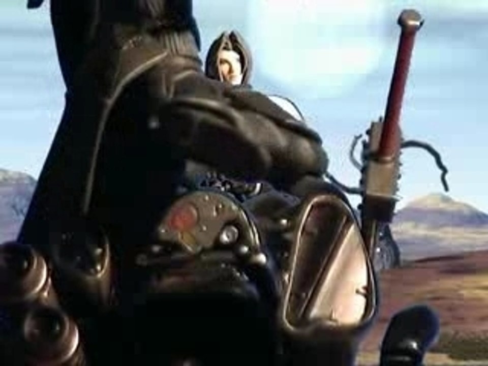 Toy's Next Wars Teaser