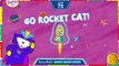 Poppy Cat Smashteroids - Poppy Cat Games