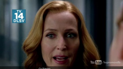 The X-Files S10E03 Mulder and Scully Meet the Were-Monster - TraileruTube