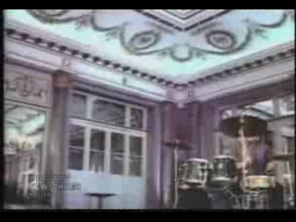 New Order - Regret