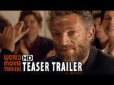 Partisan Official Teaser Trailer (2015) - Vincent Cassel HD