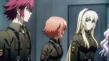 シュヴァルツェスマーケン 03話