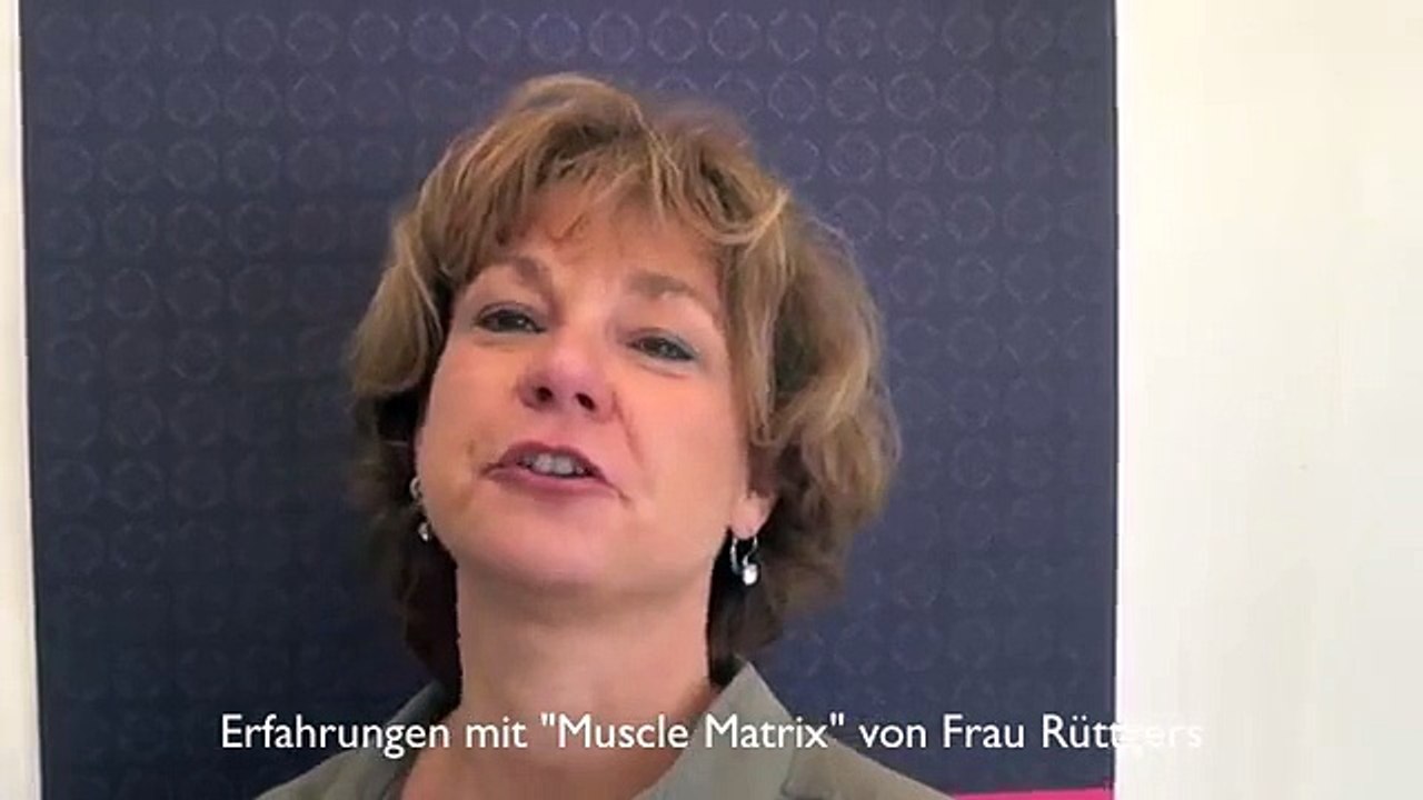 Muscle Matrix Feedback