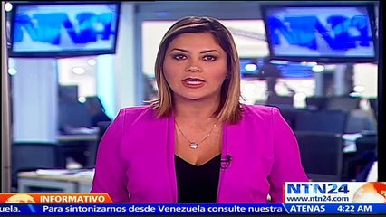 Defensor del Pueblo de Colombia revela chats que demostrarían que no acosó laboralmente a su exsecretaria