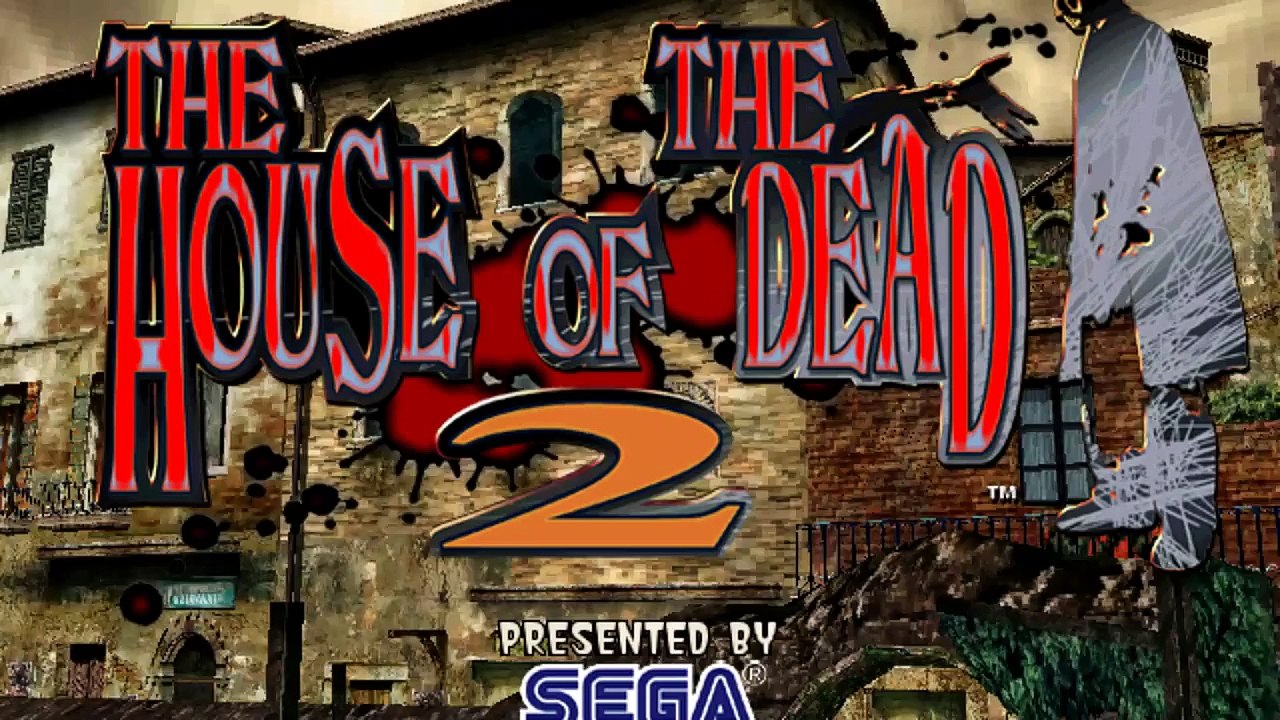 Halloween: The House Of The Dead 2: Echec 2.0
