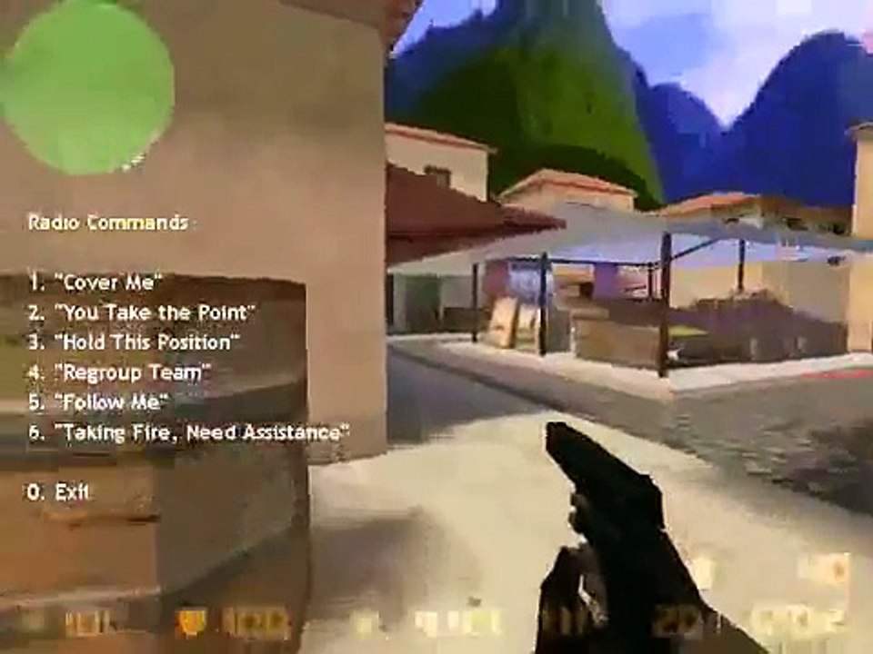 Just fun  Counter strike 1 6 #