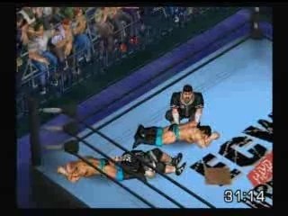 FPR - Public Enemy vs. The Eliminators {Part 2}