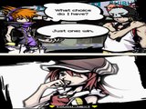 Lets Play The World Ends With You (68) The Composer Wont Be Happy About This