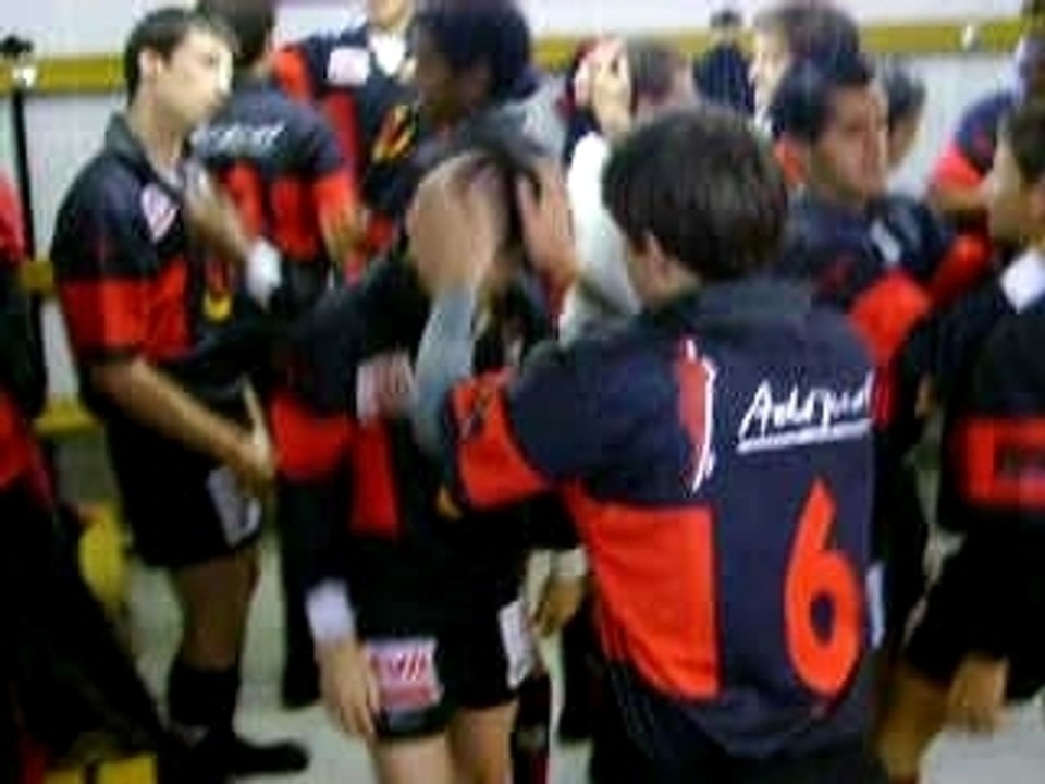 echauffement 2