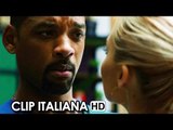 Focus - Niente è come sembra Clip 'Figliolo a chi?' (2015) - Will Smith, Margot Robbie HD