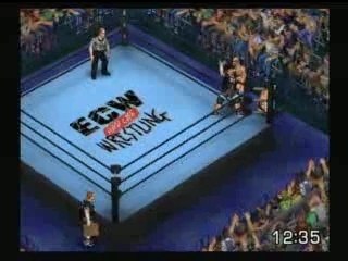 FPR - Public Enemy vs. The Eliminators {Part 1}