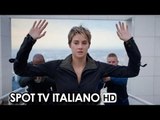Insurgent Spot Tv Italiano 'Not Afraid' (2015) - Shailene Woodley, Theo James HD
