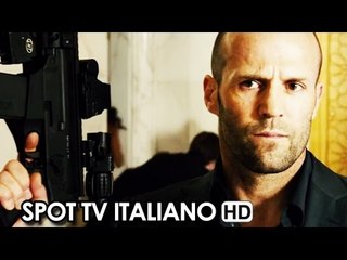 FAST & FURIOUS 7 Spot Tv "Tu non mi conosci" (2015) - Vin Diesel, Jason Statham HD