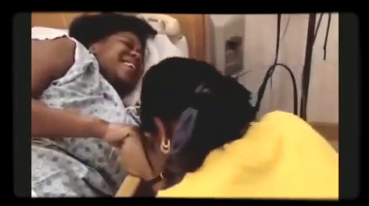 My Drug Free Home Birth Hypnobirthing Story - Was it really pain free? - BEXLIFE