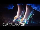 Cenerentola Clip Italiana 'Me la cavo bene con le scarpe' (2015) HD