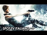 Insurgent Spot Tv Italiano 'Verità' (2015) - Shailene Woodley, Theo James HD