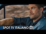 FAST & FURIOUS 7 Spot italiano 'L'abbiamo inventato' (2015) - Vin Diesel, Dwayne Johnson HD