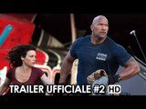San Andreas Trailer Ufficiale Italiano #2 (2015) - Dwayne Johnson Movie HD