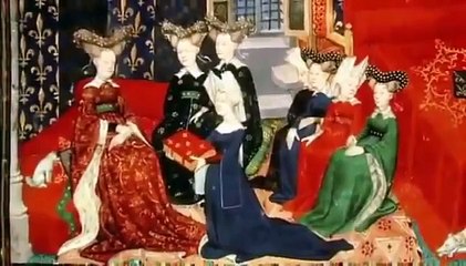 Secret life of the Medieval Damsel │Full Documentary