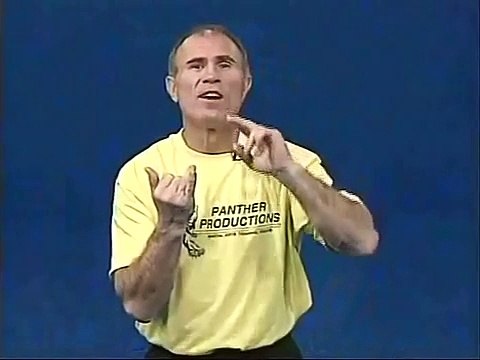 Entrenamiento de Flexibilidad con Bill Superfoot Wallace