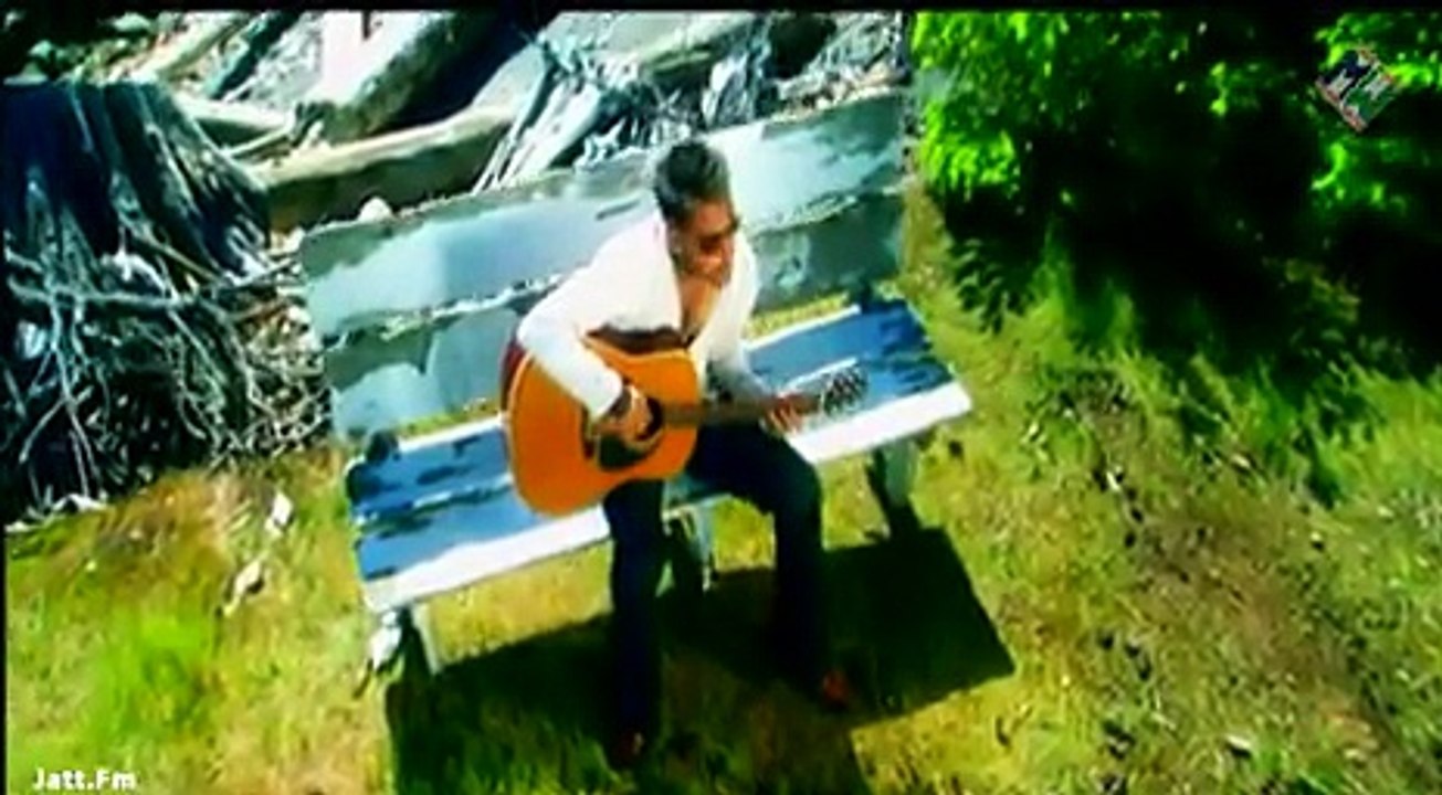 Dildarian-Amrinder Gill