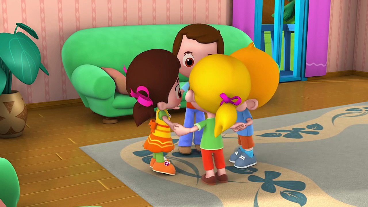 Niloya Nasılsın..İyi Misin..Daha Daha Nasılsın? Bayram Sürprizi