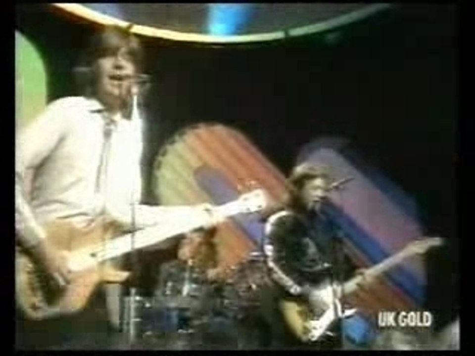 Nick Lowe - Cruel To Be Kind