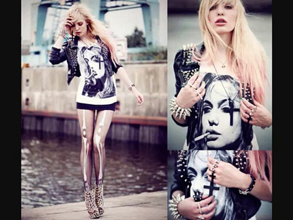 Fall Thinspiration -You know im no good