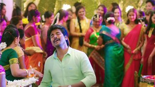 Rajinimurugan Un Mele Oru Kannu Video | Sivakarthikeyan | Keerthi | D. Imman