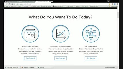 Swipe Vault Review   Swipevault Ripped Open!