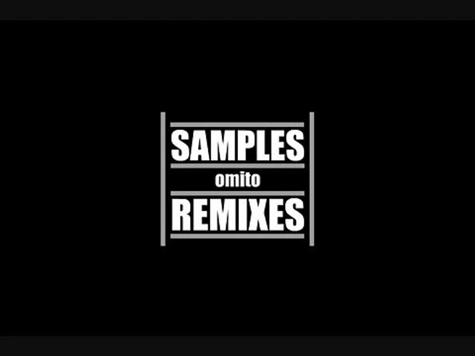 Canon - Sample (Canon in D) - omito