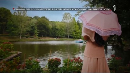 Feride ♥ Kamran-delovi epizode 2