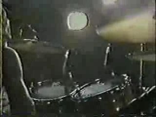 Ozzy Osbourne - Mr. Crowley