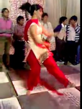 Desi shaadi great dance