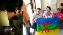 ka3da kabyle 2014 ⁄ Smail Lahcene chante Lounés Matoub (ath hamdoune)
