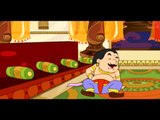 Singhasan Battisi - Fight Against Sati - Funny Animated Stories