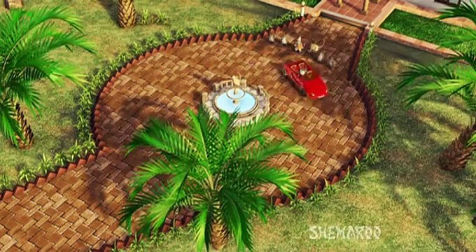 Bal Ganesh 2 - Lord Ganesha And Modaks - Children Cartoon Movies