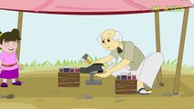 Cobbler Cobbler Mend My Shoe - (HD) - Rhyme Time - Popular Nursery Rhymes for Children