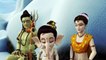Bal Ganesh 2 - Mooshak Becomes Ganesha\'s Carrier - Malayalam Animated Movies