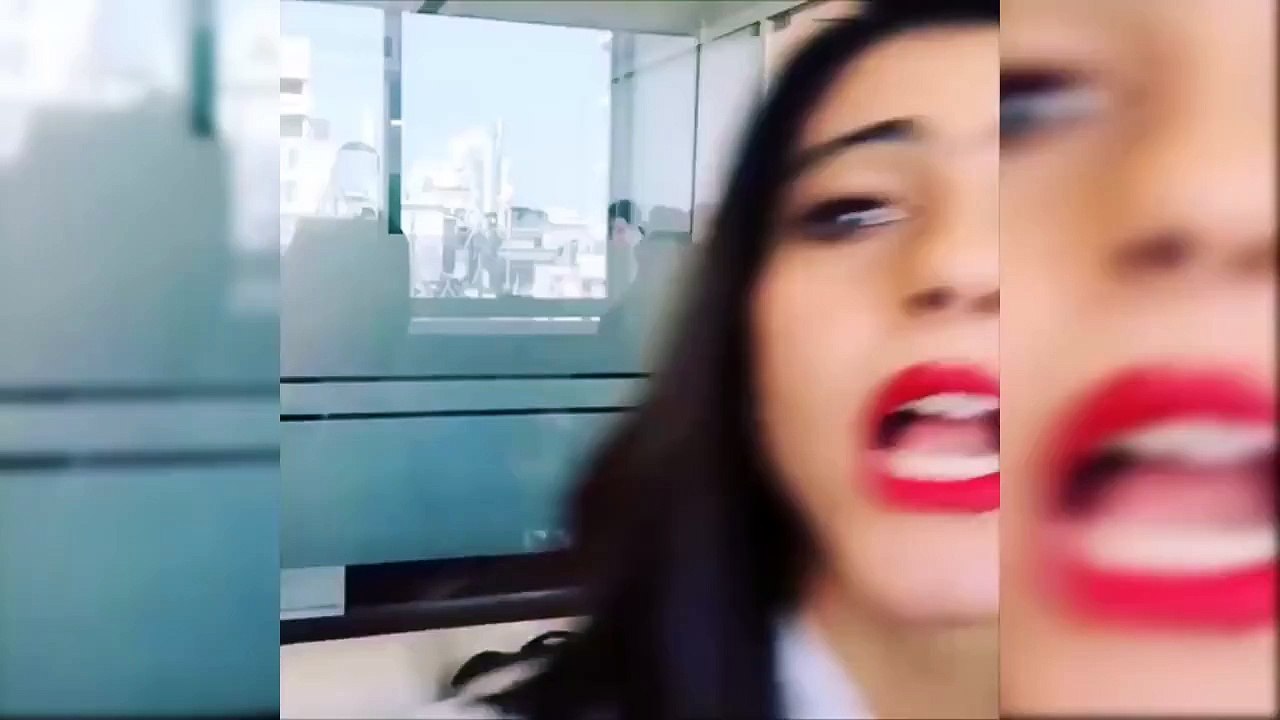 Kajol Devgan Dubsmash Video
