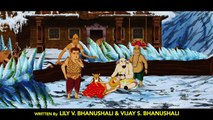 Bal Ganesh 3 - Official HD Trailer (Hindi) - Popular Kids Cartoon Movies