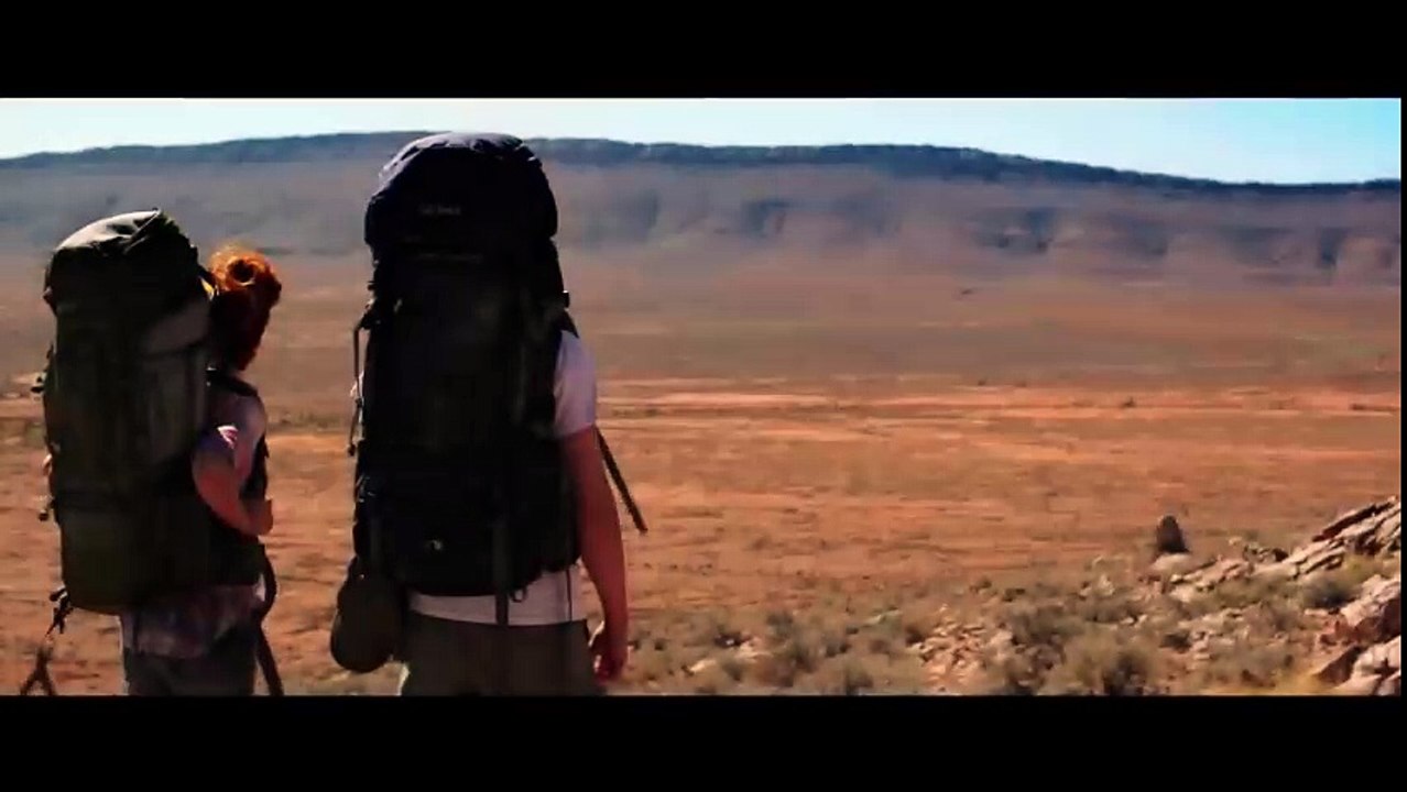 Wolf Creek 2 Trailer